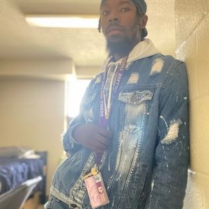 Meet your Posher, Pierre